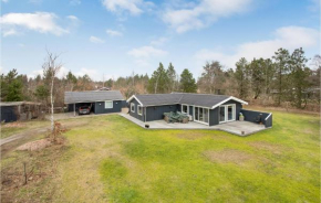 Gorgeous Home In Strandby With Kitchen